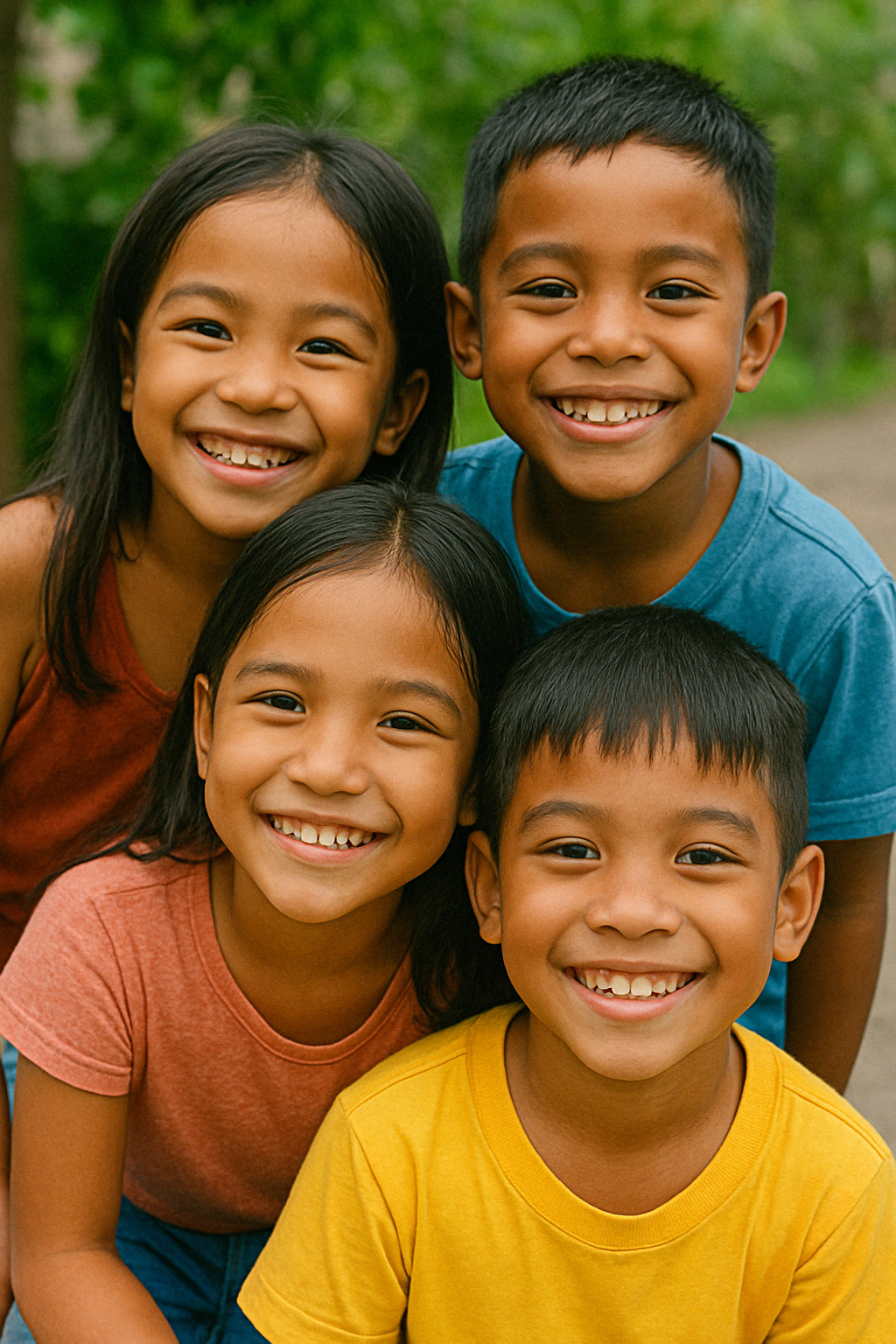 Experience Filipino Hospitality